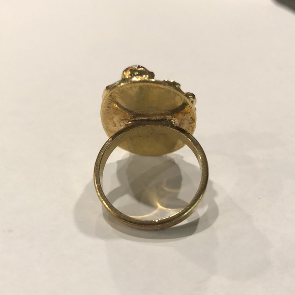 Ring, size 8 - Picture 5 of 5